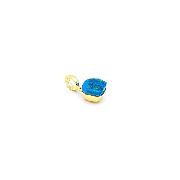 Pandantiv Isra Blue