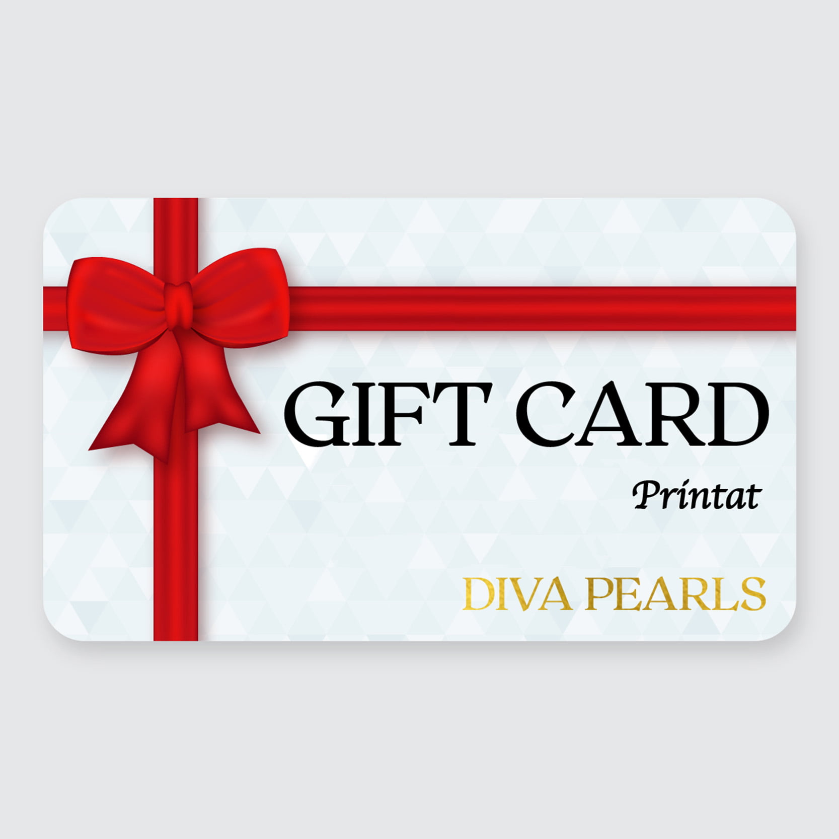 CARD CADOU PRINTAT